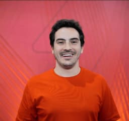 Profile picture of Marcus Casanova