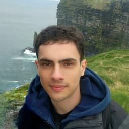 Profile picture of Matheus Casanova